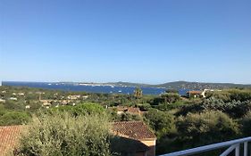 Les Restanques, Bastides Vue Golfe Saint Tropez